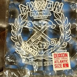 Large Women's Dixxon Atlantic bamboo short sleeve